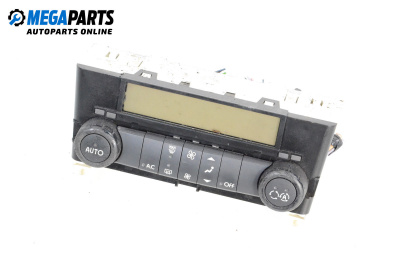 Air conditioning panel for Renault Laguna II Hatchback (03.2001 - 12.2007)