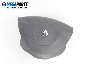 Airbag for Renault Laguna II Hatchback (03.2001 - 12.2007), 5 türen, hecktür, position: vorderseite