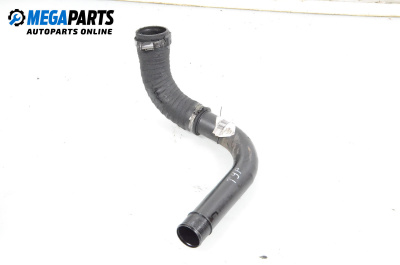 Țeavă turbo for Renault Laguna II Hatchback (03.2001 - 12.2007) 2.2 dCi (BG0F), 150 hp