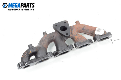 Exhaust manifold for Renault Laguna II Hatchback (03.2001 - 12.2007) 2.2 dCi (BG0F), 150 hp