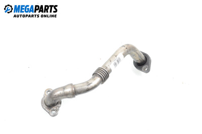 Țeavă EGR for Renault Laguna II Hatchback (03.2001 - 12.2007) 2.2 dCi (BG0F), 150 hp