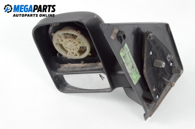 Spiegel for Ford Transit Connect (06.2002 - 12.2013), 3 türen, lkw, position: links