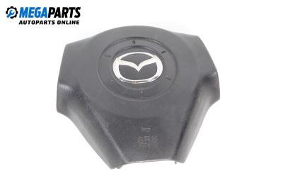 Airbag for Mazda 3 Hatchback I (10.2003 - 12.2009), 5 uși, hatchback, position: fața