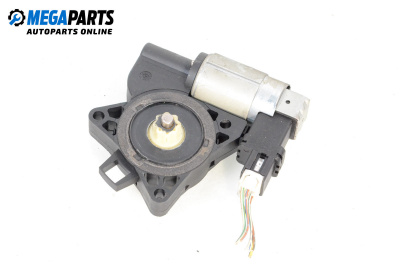 Window lift motor for Mazda 3 Hatchback I (10.2003 - 12.2009), 5 doors, hatchback, position: rear - left