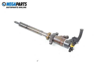 Diesel fuel injector for Mazda 3 Hatchback I (10.2003 - 12.2009) 1.6 DI Turbo, 109 hp