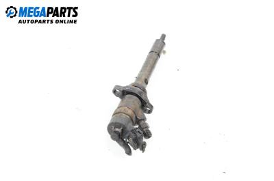 Diesel fuel injector for Mazda 3 Hatchback I (10.2003 - 12.2009) 1.6 DI Turbo, 109 hp