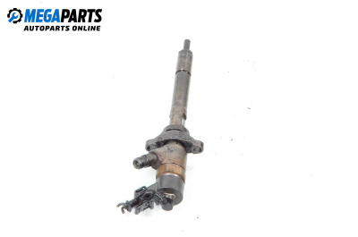 Diesel fuel injector for Mazda 3 Hatchback I (10.2003 - 12.2009) 1.6 DI Turbo, 109 hp