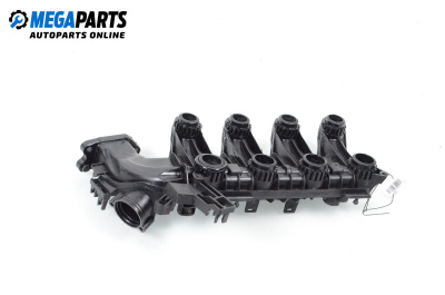 Intake manifold for Mazda 3 Hatchback I (10.2003 - 12.2009) 1.6 DI Turbo, 109 hp