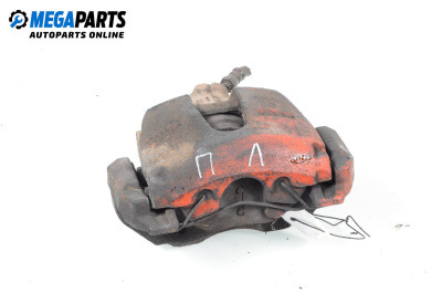 Bremszange for Mazda 3 Hatchback I (10.2003 - 12.2009), position: links, vorderseite