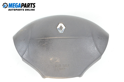 Airbag for Renault Scenic I Minivan (09.1999 - 07.2010), 5 uși, monovolum, position: fața