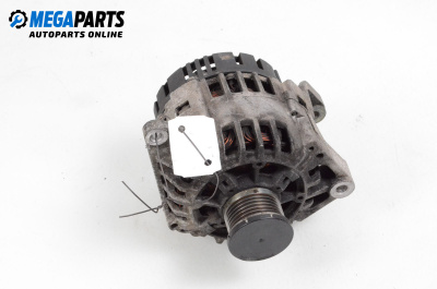 Alternator for Renault Scenic I Minivan (09.1999 - 07.2010) 1.9 dTi (JA0N), 98 hp