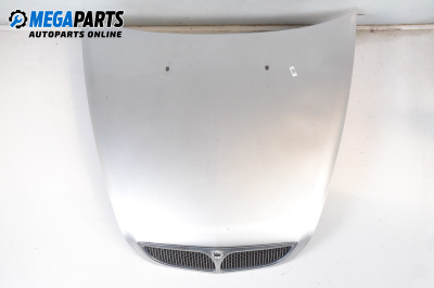 Motorhaube for Lancia Lybra Sedan (07.1999 - 10.2005), 5 türen, sedan, position: vorderseite