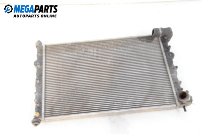 Water radiator for Lancia Lybra Sedan (07.1999 - 10.2005) 1.8 16V (839AXB1A, 839AXG1A), 131 hp