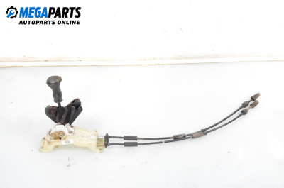 Shifter with cables for Lancia Lybra Sedan (07.1999 - 10.2005)