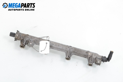 Fuel rail for Lancia Lybra Sedan (07.1999 - 10.2005) 1.8 16V (839AXB1A, 839AXG1A), 131 hp