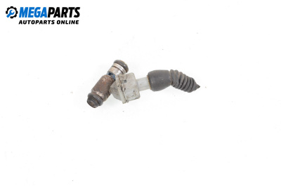 Gasoline fuel injector for Lancia Lybra Sedan (07.1999 - 10.2005) 1.8 16V (839AXB1A, 839AXG1A), 131 hp