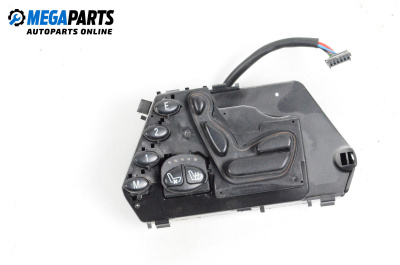 Seat adjustment switch for Mercedes-Benz S-Class Sedan (W220) (10.1998 - 08.2005), № 2208219351