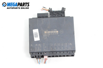 Modul scaun electric for Mercedes-Benz S-Class Sedan (W220) (10.1998 - 08.2005), № 2208206926