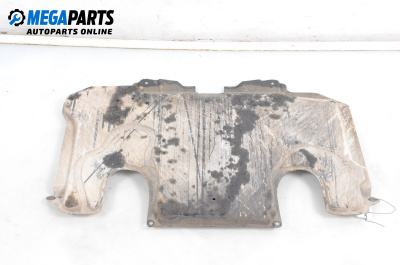 Skid plate for Mercedes-Benz S-Class Sedan (W220) (10.1998 - 08.2005)