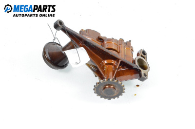 Oil pump for Mercedes-Benz S-Class Sedan (W220) (10.1998 - 08.2005) S 500 (220.075, 220.175, 220.875), 306 hp