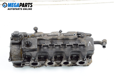 Engine head for Mercedes-Benz S-Class Sedan (W220) (10.1998 - 08.2005) S 500 (220.075, 220.175, 220.875), 306 hp