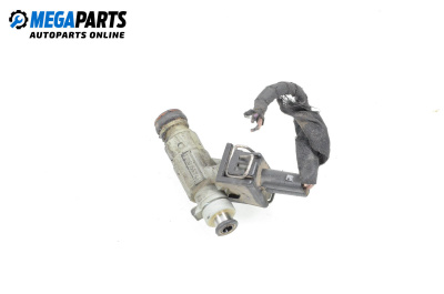 Gasoline fuel injector for Mercedes-Benz S-Class Sedan (W220) (10.1998 - 08.2005) S 500 (220.075, 220.175, 220.875), 306 hp