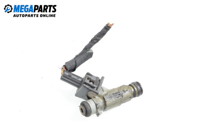 Gasoline fuel injector for Mercedes-Benz S-Class Sedan (W220) (10.1998 - 08.2005) S 500 (220.075, 220.175, 220.875), 306 hp