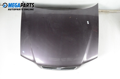 Motorhaube for Volvo S40 I Sedan (07.1995 - 06.2004), 5 türen, sedan, position: vorderseite