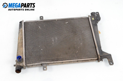 Water radiator for Volvo S40 I Sedan (07.1995 - 06.2004) 1.9 DI, 95 hp