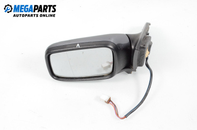 Mirror for Volvo S40 I Sedan (07.1995 - 06.2004), 5 doors, sedan, position: left