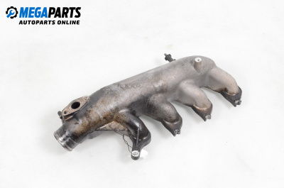 Intake manifold for Volvo S40 I Sedan (07.1995 - 06.2004) 1.9 DI, 95 hp