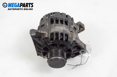 Alternator for Volvo S40 I Sedan (07.1995 - 06.2004) 1.9 DI, 95 hp