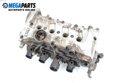 Engine head for Audi A4 Sedan B6 (11.2000 - 12.2004) 2.0, 130 hp