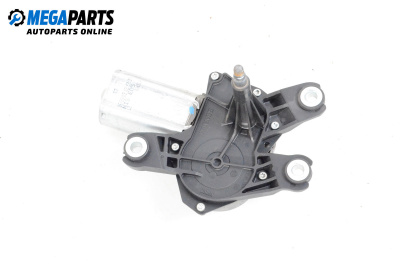 Motor scheibenwischer, vorne for Nissan Primera Hatchback III (01.2002 - 06.2007), hecktür, position: rückseite, № 28710 AU 200-01