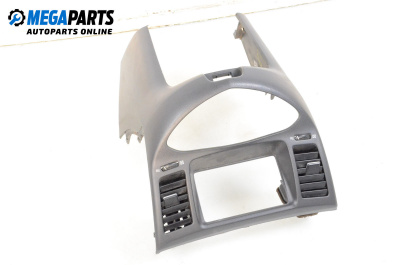 Fante de aer încălzire for Nissan Primera Hatchback III (01.2002 - 06.2007)