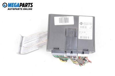 Modul confort for Nissan Primera Hatchback III (01.2002 - 06.2007), № 28550 AV7