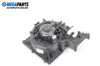 Ventilator încălzire for Nissan Primera Hatchback III (01.2002 - 06.2007)