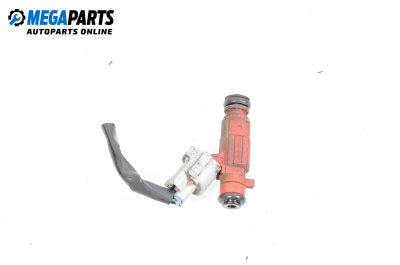 Gasoline fuel injector for Nissan Primera Hatchback III (01.2002 - 06.2007) 1.8, 115 hp