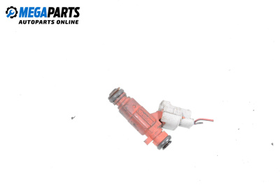 Gasoline fuel injector for Nissan Primera Hatchback III (01.2002 - 06.2007) 1.8, 115 hp