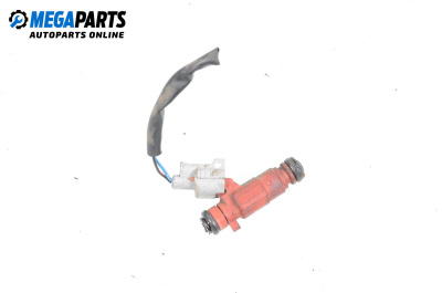 Gasoline fuel injector for Nissan Primera Hatchback III (01.2002 - 06.2007) 1.8, 115 hp