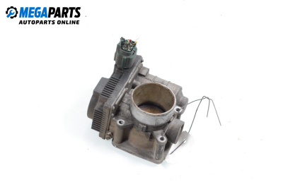 Clapetă carburator for Nissan Primera Hatchback III (01.2002 - 06.2007) 1.8, 115 hp