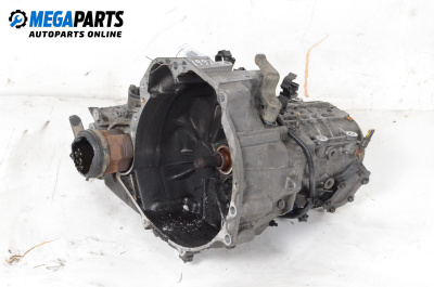  for Nissan Primera Hatchback III (01.2002 - 06.2007) 1.8, 115 hp