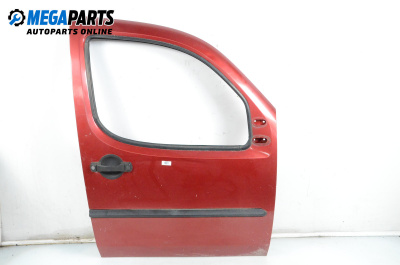 Door for Fiat Doblo Van I (03.2001 - 11.2009), 5 doors, minivan, position: front - right