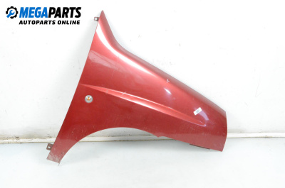 Fender for Fiat Doblo Van I (03.2001 - 11.2009), 5 doors, minivan, position: front - right