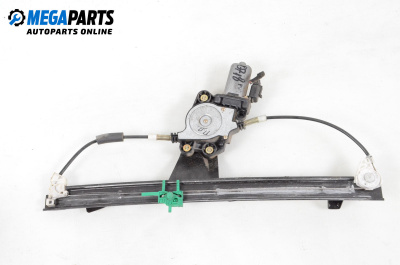 Macara electrică geam for Fiat Doblo Van I (03.2001 - 11.2009), 5 uși, monovolum, position: dreaptă - fața