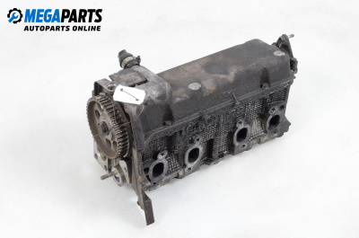 Engine head for Fiat Doblo Van I (03.2001 - 11.2009) 1.2 (223AXA1A), 65 hp