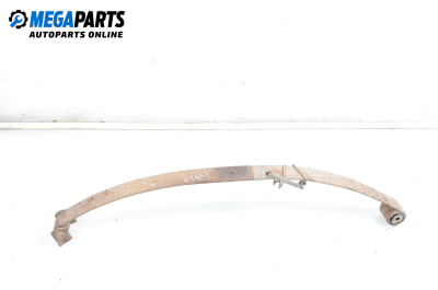 Leaf spring for Fiat Doblo Van I (03.2001 - 11.2009), minivan