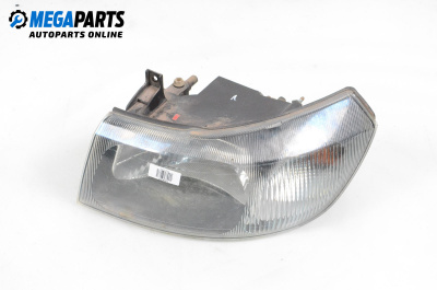 Headlight for Ford Transit Box V (01.2000 - 05.2006), truck, position: left