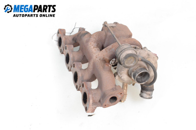 Turbo for Ford Transit Box V (01.2000 - 05.2006) 2.0 DI (FAE_, FAF_, FAG_), 86 hp