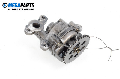 Oil pump for Ford Transit Box V (01.2000 - 05.2006) 2.0 DI (FAE_, FAF_, FAG_), 86 hp, № 070905160